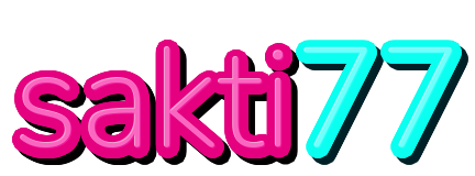 sakti77 — logo kanal