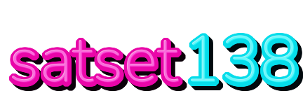 satset138 — logo kanal