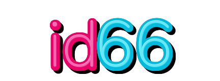 id66 — logo kanal