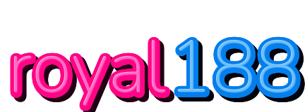royal188 — logo kanal